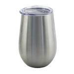Apollo™ Triple-Wall Stemless Wine Glass with Lid