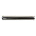 Cigar Holder Tube, Stainless Steel