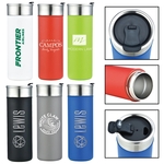 Cobalt 18 oz. Vacuum Insulated Tumbler Bottle