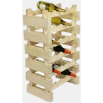 The Original Modularack® - 6 Layer Natural