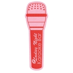 Microphone
