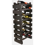 The Original Modularack® - 8 Layer Stained