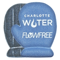 The cooking mitt scrubber is available in different attractive colors.......