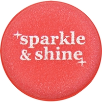 The applicator sponge is available in different attractive colors.... from...