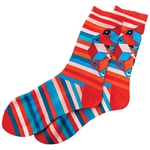 Dress Socks - Dye Sublimation