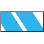 1" Tyvek Pre-Printed Wristband Designs