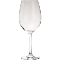Vigneto™ Sheer Rim Claret Glass, 24 oz.