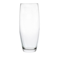 Sheer Rim Stemless Champagne Flute Glass, 10 oz.... from ASI 55450 Franmara Inc