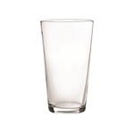 Shaker/Mixing Pint Glass, 16 oz. Rimfull