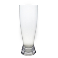 Grand Pilsner Glass, 16 oz. Rimfull