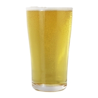 Beer Flight Tasting Glass, 7 oz.