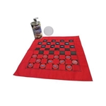 Checkerchief Can - Checkers Game