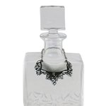 Decanter Label Tag (Blank)