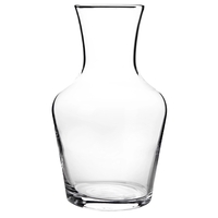 Vaso Wine Carafe, 1 Liter (33.8 oz.)