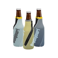 High-Quality Neoprene ( Wetsuit Material ) with zipper & sewn-in bottom.......