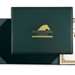 Executive Certificate Holders - 8 Corners