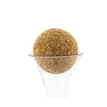 Cork Ball Stopper for Decanter