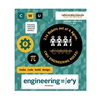 Custom Frosty Clear Vinyl Tech Tattoos