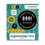 Custom Frosty Clear Vinyl Tech Tattoos