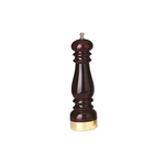 11" Corona™ Classic Peppermill With Wood Dome