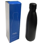 2-3/4" x 2-3/4" x 10-1/4" - Chipboard (Swell Bottle) Box