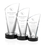 Brampton Award - Black