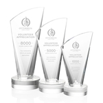 Brampton Award - Clear