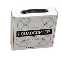 6 1/2" x 6 9/16" x 2" E-flute corrugate outside tuck... from ASI 44830 The Chest