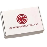 9 1/4" x 6 1/4" x 2 1/4" E-flute corrugate outside... from ASI 44830 The Chest