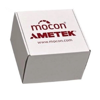 7" x 7" x 5" E-flute corrugate outside tuck box with... from ASI 44830 The Chest