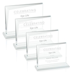 Mirela Award - White