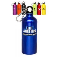 Aluminum 20 oz. sports bottle.... from ASI 65595 Kool Pak