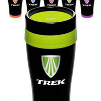 Insulated 16 oz. travel tumbler.... from ASI 65595 Kool Pak