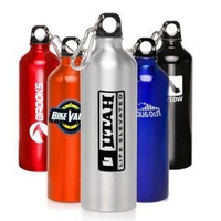 Aluminum 24 oz. sports bottle.... from ASI 65595 Kool Pak