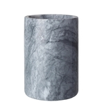Gray Marble Wine Cooler