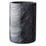 Gray Marble Champagne Cooler