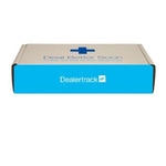 8-7/8" x 5-7/8" x 2" - B-Flute Outside Tuck Box