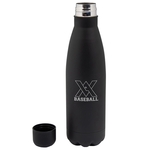 Pure Single Wall Bottle