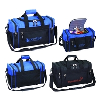 Duffel Cooler Bag