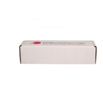 9-3/4" x 2-3/4" x 2-1/2" - B-Flute Outside Tuck Box