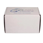 9" x 5" x 5-1/2" - B-Flute Outside Tuck Box