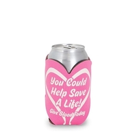 1/8" Thick high-density open-cell scuba foam collapsible insulator that fits...