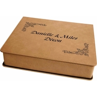 5 Piece Wine Tool Set Light Brown