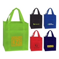 Sturdy Eco-Friendly Shopping Tote... from ASI 31517 Admart Products / Admart...