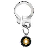 Belt Loop Bottle Opener