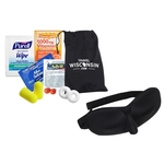 Travel Survival Pouch