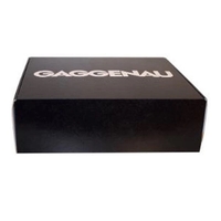 13" x 11" x 4" E-flute corrugate outside tuck box with... from ASI 44830 The...