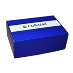 13" x 9" x 5" - E-Flute Outside Tuck Box