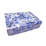 12" x 9" x 3" - E-Flute Outside Tuck Box