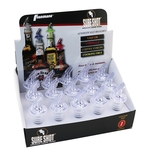 Sure Shot Precision Pourer Display